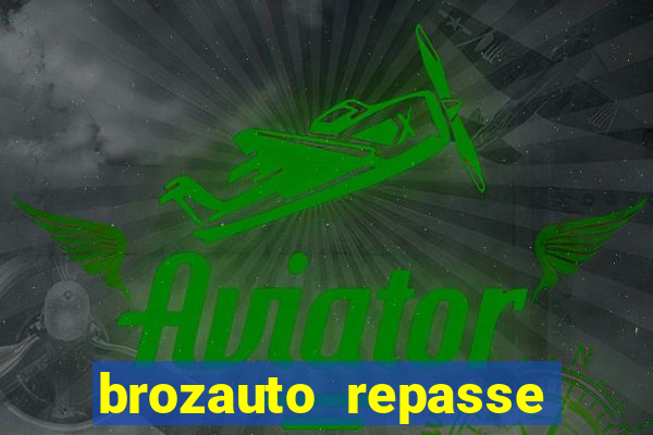 brozauto repasse porto alegre
